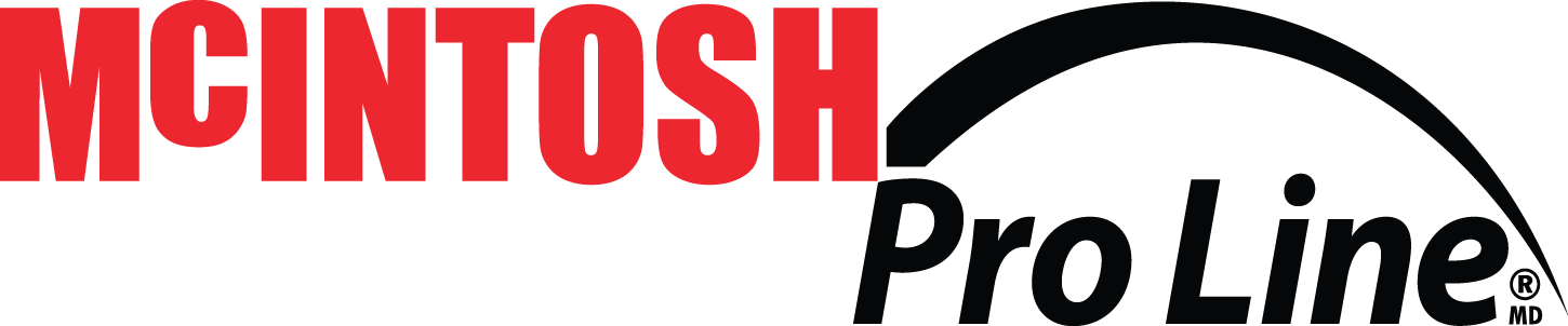 McIntosh Pro Line McIntosh Pro Line