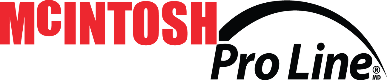 McIntosh Pro Line McIntosh Pro Line