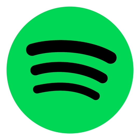 Spotify Spotify